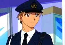 Gambar Karakter Anime: Yamato Kotobuki