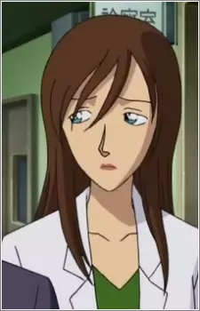 Gambar Karakter Anime: Tomomi Ichikura