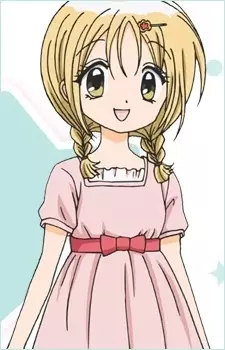 Gambar Karakter Anime: Honoka Sawada