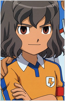 Gambar Karakter Takuto Shindou