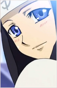 Gambar Karakter Anime: Libelle