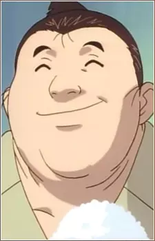 Gambar Karakter Anime: Toramaru