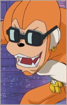 Gambar Karakter Etemon