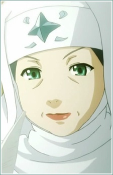 Gambar Karakter Sophie Sawallisch