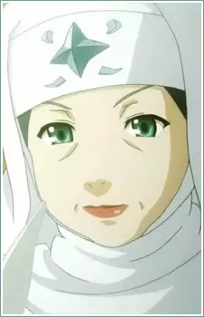 Gambar Karakter Anime: Sophie Sawallisch