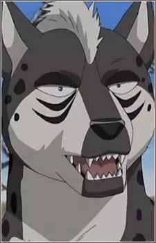 Gambar Karakter Anime: Tesshin