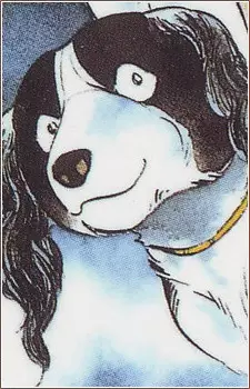 Gambar Karakter Anime: Smith