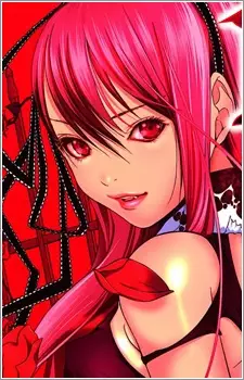 Gambar Karakter Anime: Lilith Kishimoto
