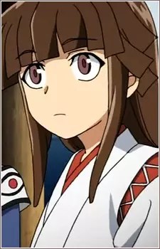 Gambar Karakter Anime: Orin Miyashiro