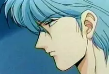 Gambar Karakter Anime: Taki