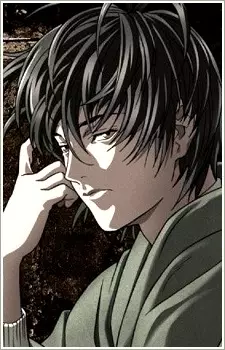 Gambar Karakter Anime: Youzou Ooba