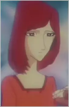 Gambar Karakter Anime: Sakura