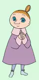 Gambar Karakter Anime: Mymble's Daughter