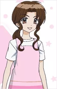 Gambar Karakter Anime:  Itou-sensei