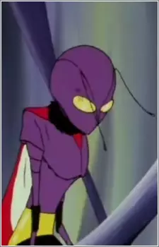 Gambar Karakter Anime: Sharps