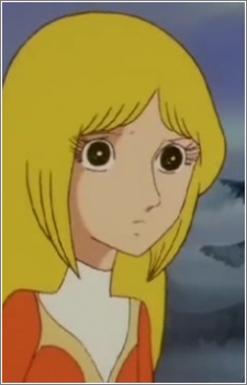 Gambar Karakter Anime: Toto