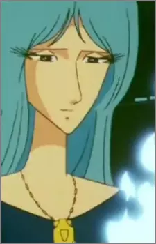 Gambar Karakter Anime: Kufuremu