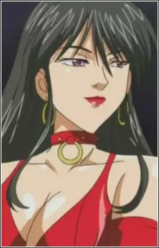Gambar Karakter Anime: Reiko Hayasaka