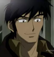 Gambar Karakter Anime: Seikai