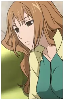 Gambar Karakter Anime: Youko Hirato