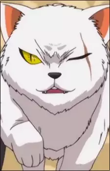 Gambar Karakter Anime: Puke Shougun