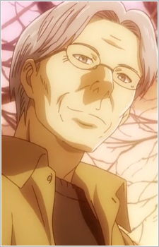 Gambar Karakter Hajime Wataya