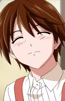 Gambar Karakter Anime: Kasumi Aono
