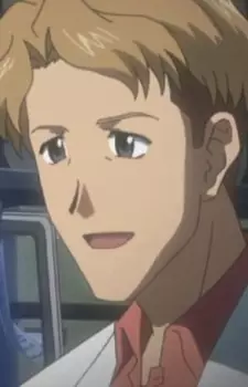 Gambar Karakter Anime: Baggis