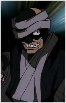 Gambar Karakter Father Kyokotsu