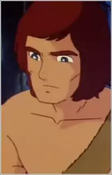 Gambar Karakter Anime: Muu