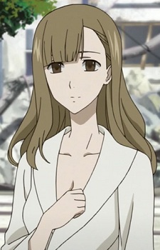 Gambar Karakter Sumie Yada