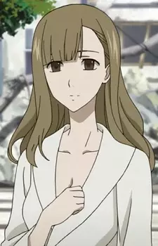 Gambar Karakter Anime: Sumie Yada