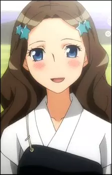 Gambar Karakter Anime: Miki Miyamae