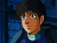 Gambar Karakter Anime: Tao