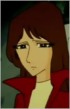 Gambar Karakter Anime: Kumiko