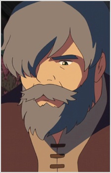 Gambar Old Man