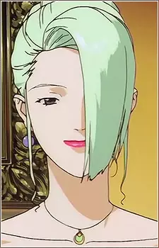 Gambar Karakter Anime: Sasabi