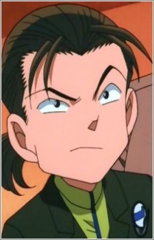 Gambar Karakter Shinya Takizawa