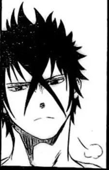 Gambar Karakter Anime: Fallan Denzell