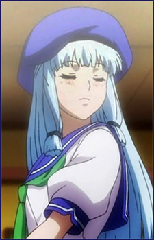 Gambar Karakter Minerva Martha