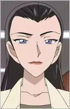 Gambar Karakter Anime: Ayami Ogino