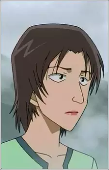 Gambar Karakter Anime: Yasue Taira