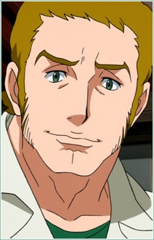 Gambar Karakter Iwark Briar