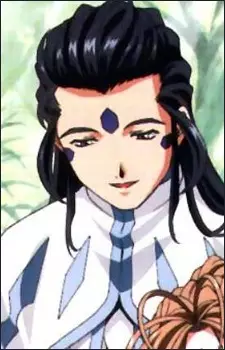 Gambar Karakter Anime: Celestine