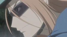 Gambar Karakter Naoto Hyoudou
