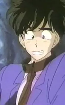 Gambar Karakter Anime: Ryu