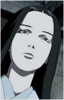 Gambar Karakter Raikou Minamoto