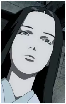 Gambar Karakter Anime: Raikou Minamoto