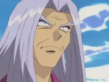 Gambar Karakter Anime: Suzumura