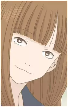 Gambar Karakter Anime: Taka-chan